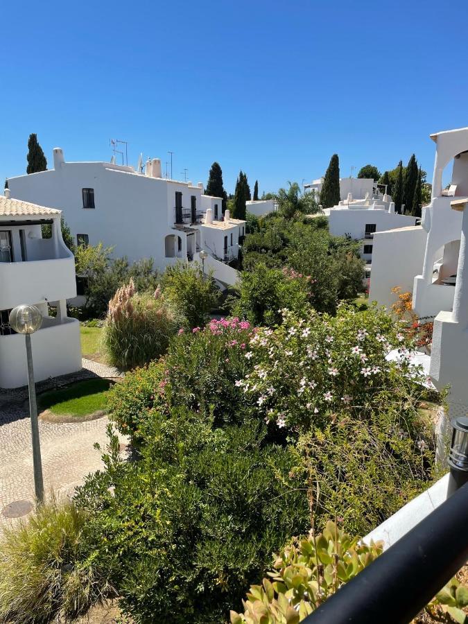 Fewo Cesar Manrique - Albufeira, Portugal Екстер'єр фото