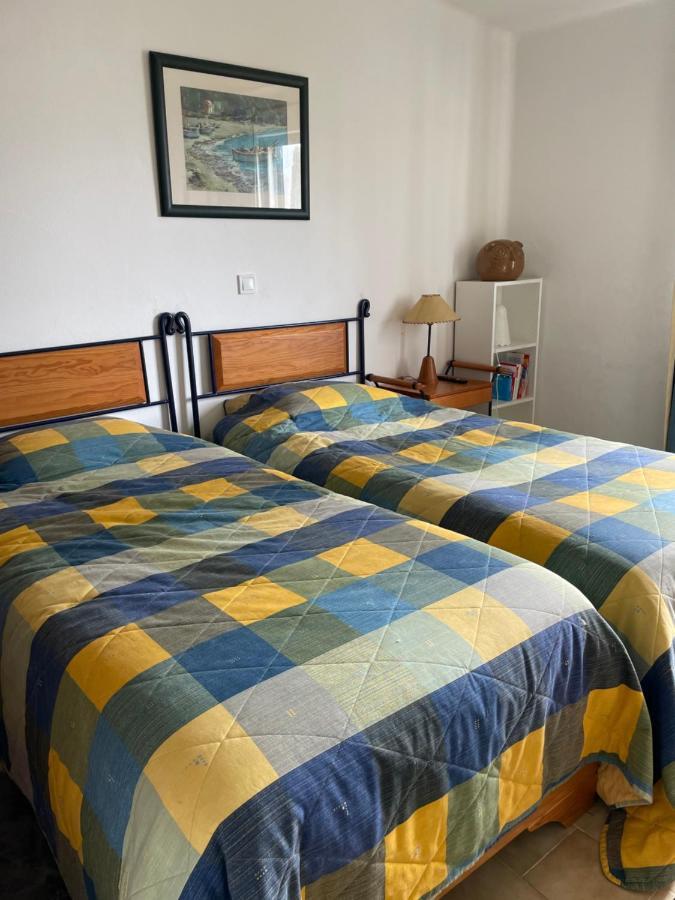 Fewo Cesar Manrique - Albufeira, Portugal Екстер'єр фото