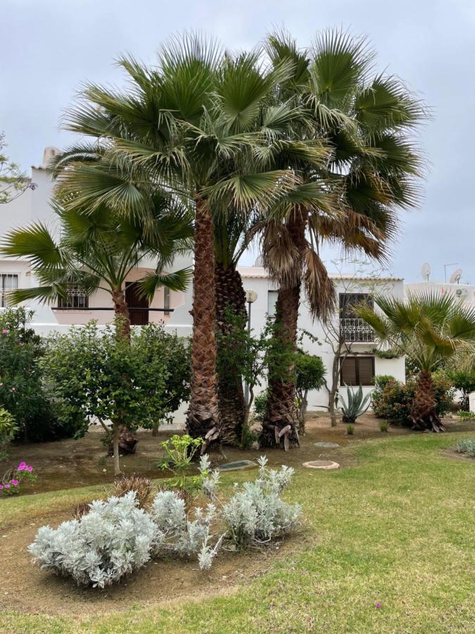 Fewo Cesar Manrique - Albufeira, Portugal Екстер'єр фото