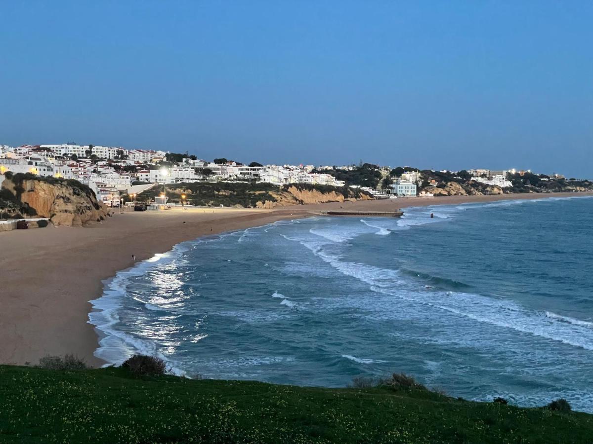 Fewo Cesar Manrique - Albufeira, Portugal Екстер'єр фото