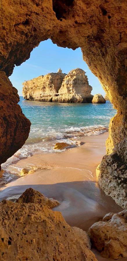 Fewo Cesar Manrique - Albufeira, Portugal Екстер'єр фото