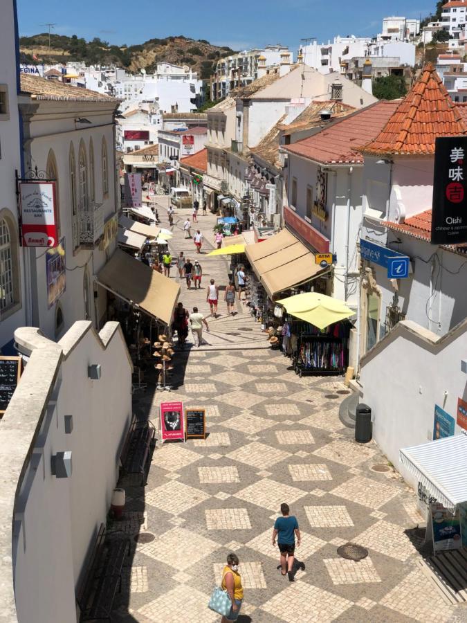 Fewo Cesar Manrique - Albufeira, Portugal Екстер'єр фото