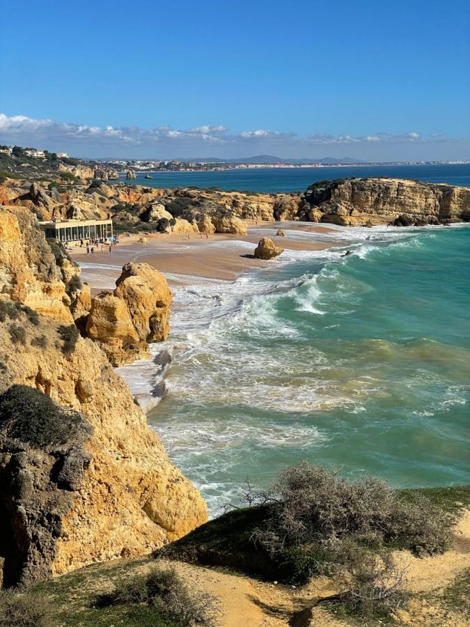 Fewo Cesar Manrique - Albufeira, Portugal Екстер'єр фото